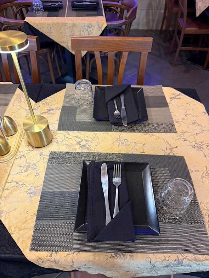 Taste of india Restaurant - Milano - 2