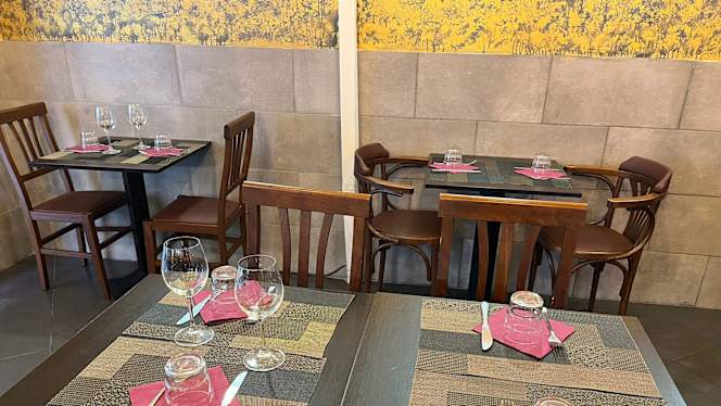 Mini Restaurante cucina italina e cinese - 3