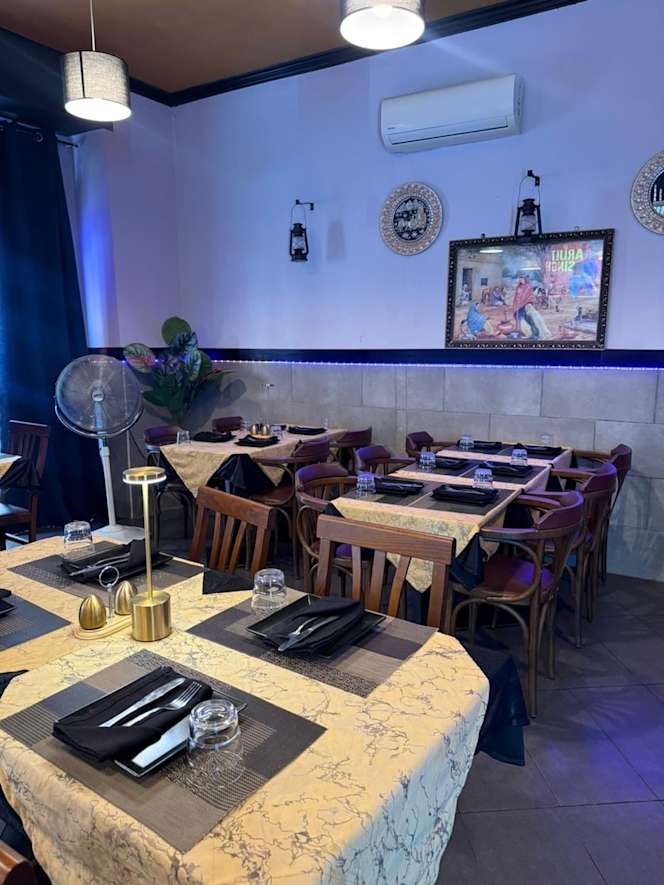 Taste of india Restaurant - Milano - 3
