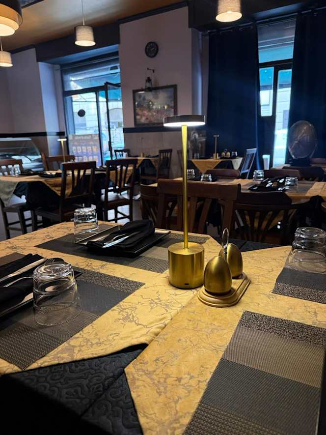 Taste of india Restaurant - Milano - 4