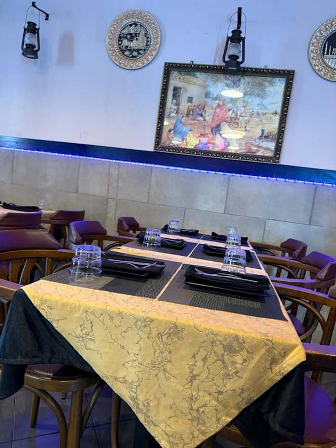 Taste of india Restaurant - Milano - 6