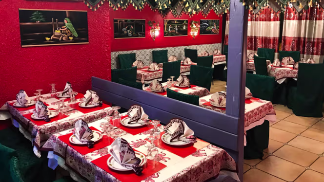 Jardin De Kashmir - 0