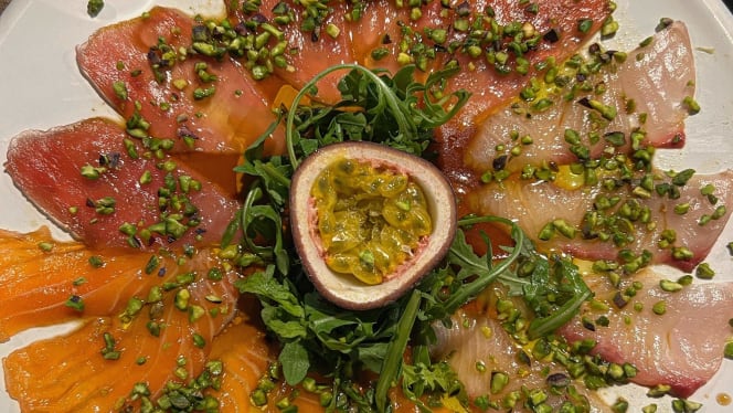 Nikita - Asian Experience - 0