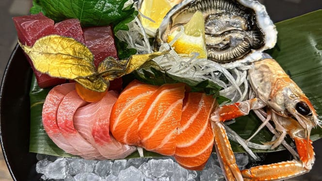 Nikita - Asian Experience - 1