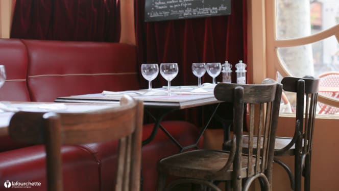 Entre les Vignes - 5