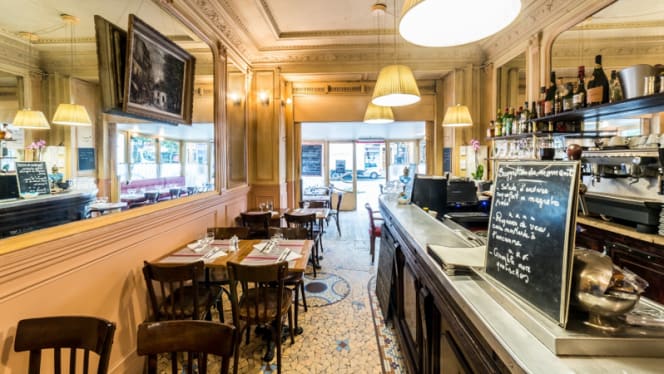 Entre les Vignes - 2