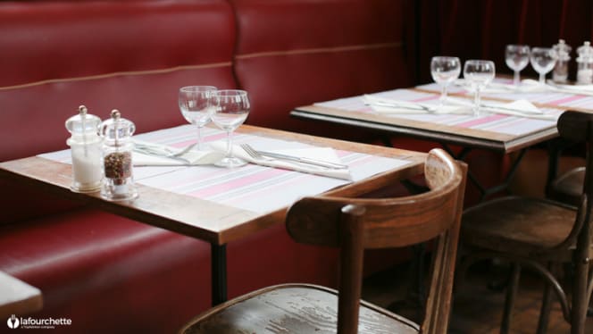 Entre les Vignes - 6