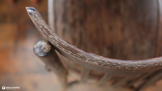 Entre les Vignes - 1