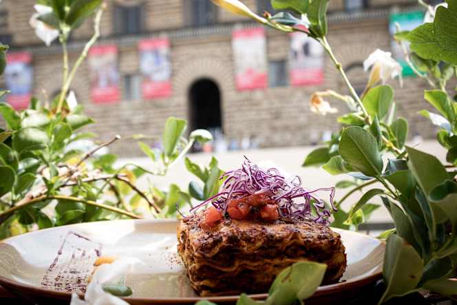 Locanda dei Pitti - Firenze - 5