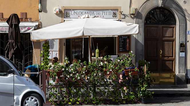 Locanda dei Pitti - Firenze - 6