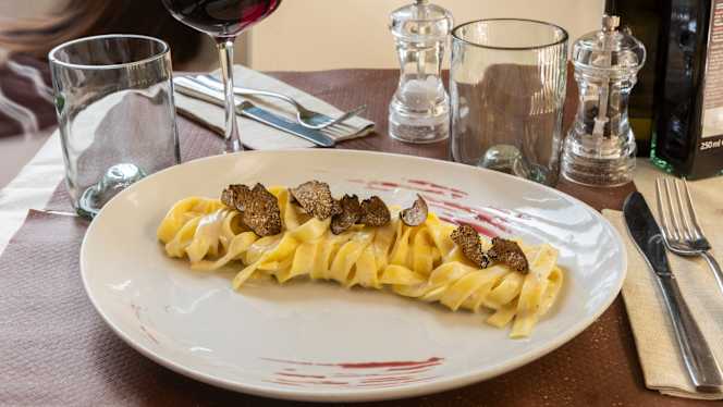 Locanda dei Pitti - Firenze - 9