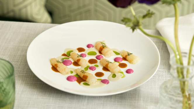 “Violino D’Oro - Il Piccolo” - 1