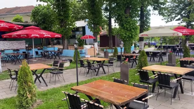 Pizza Meister Grillfisch Restaurant - 1