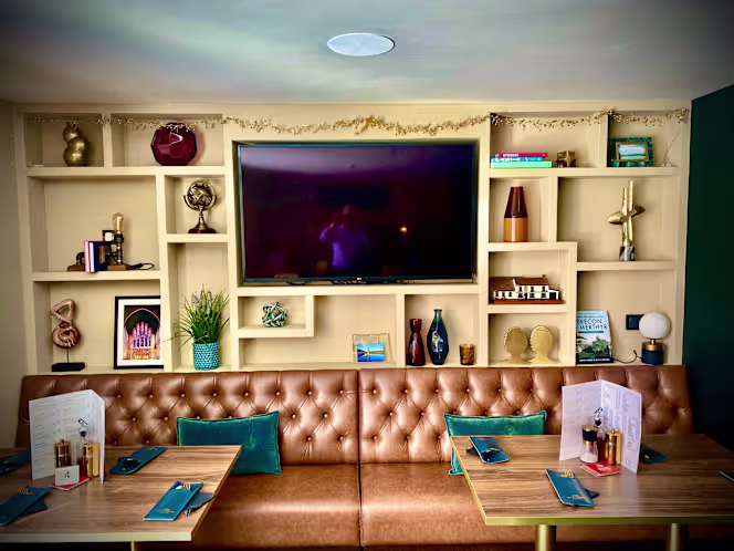 The Butchers Arms Grill, Pub & Accommodation - 2