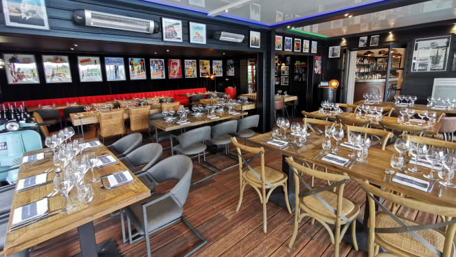 Les Terrasses de Saumur - 4