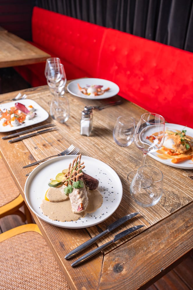 Les Terrasses de Saumur - 8