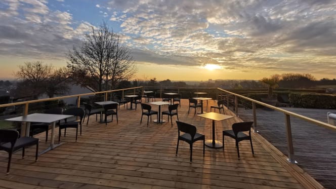 Les Terrasses de Saumur - 7