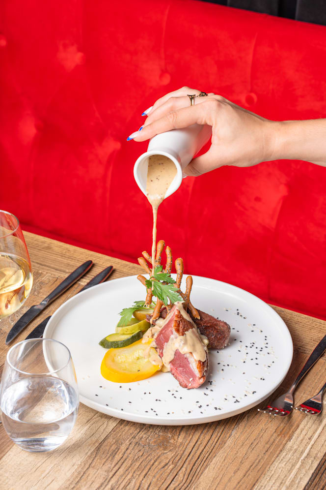 Les Terrasses de Saumur - 1