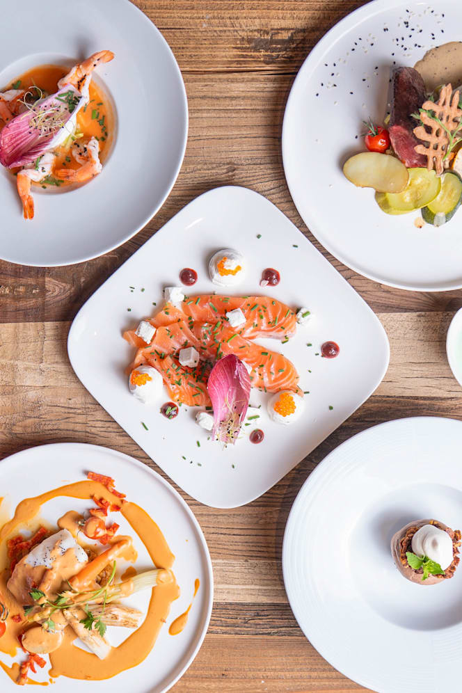 Les Terrasses de Saumur - 6