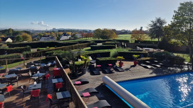 Les Terrasses de Saumur - 5