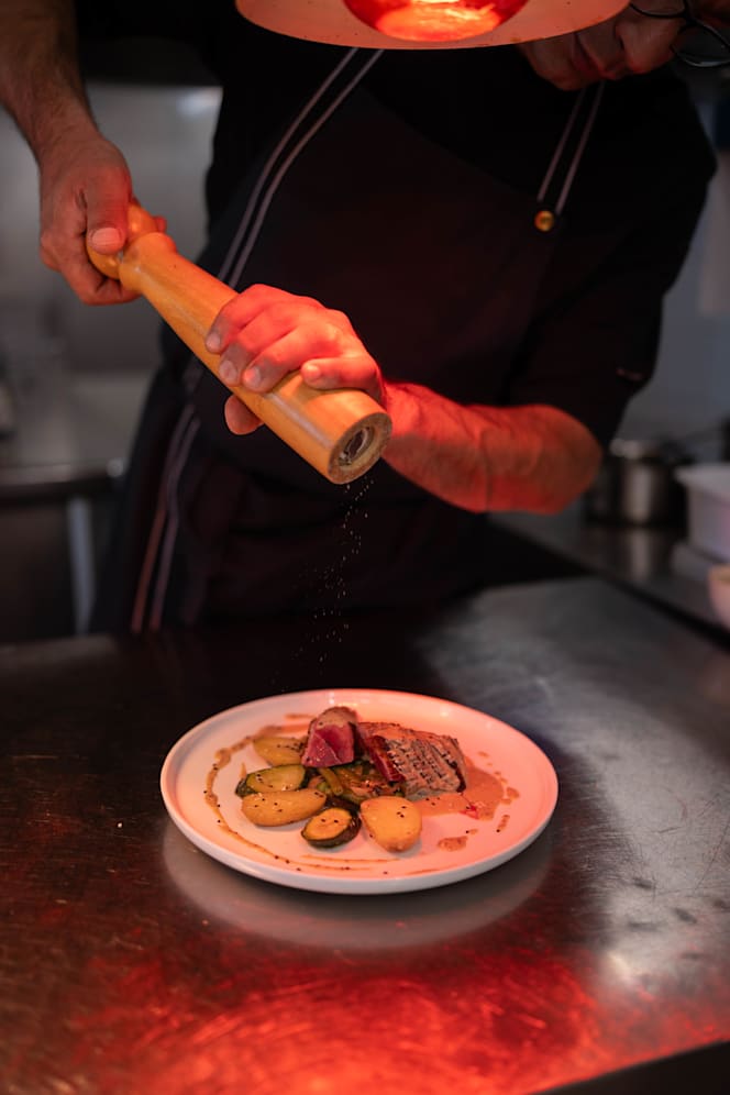 Les Terrasses de Saumur - 3