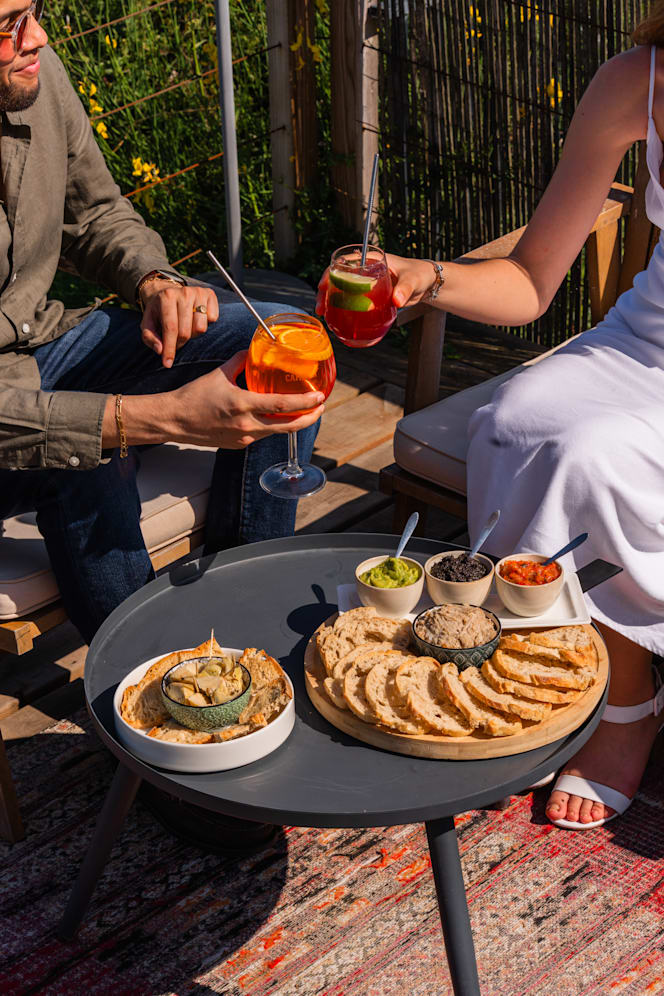 Les Terrasses de Saumur - 2