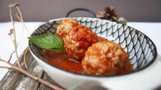 Agriturismo Terra di Pace - Café de la Paix - Noto - 2