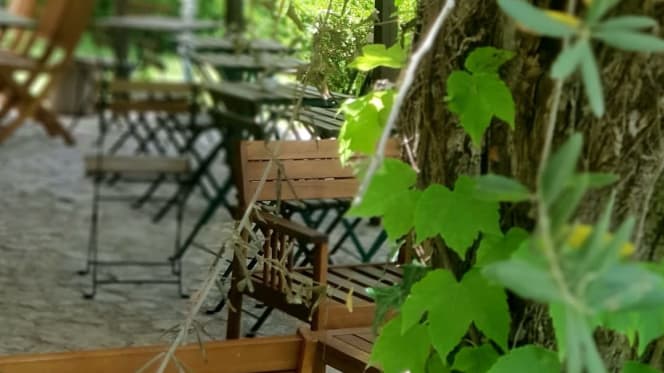 Agriturismo Terra di Pace - Café de la Paix - Noto - 8