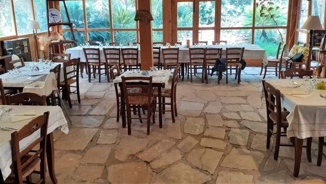 Agriturismo Terra di Pace - Café de la Paix - Noto - 5