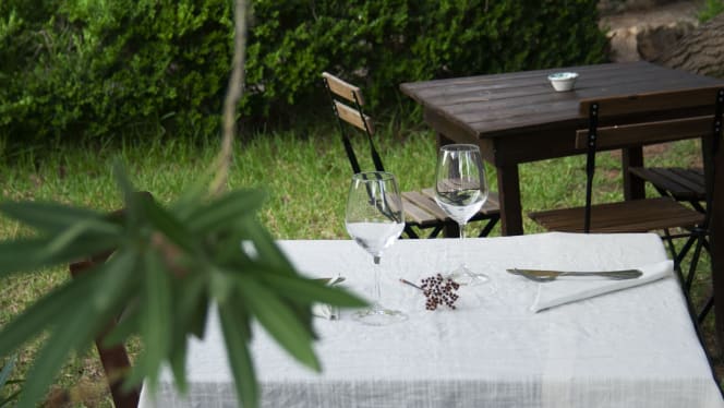 Agriturismo Terra di Pace - Café de la Paix - Noto - 9