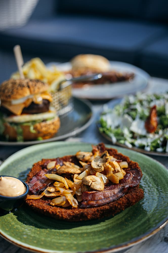 Bistro Bar Jaapie - 2