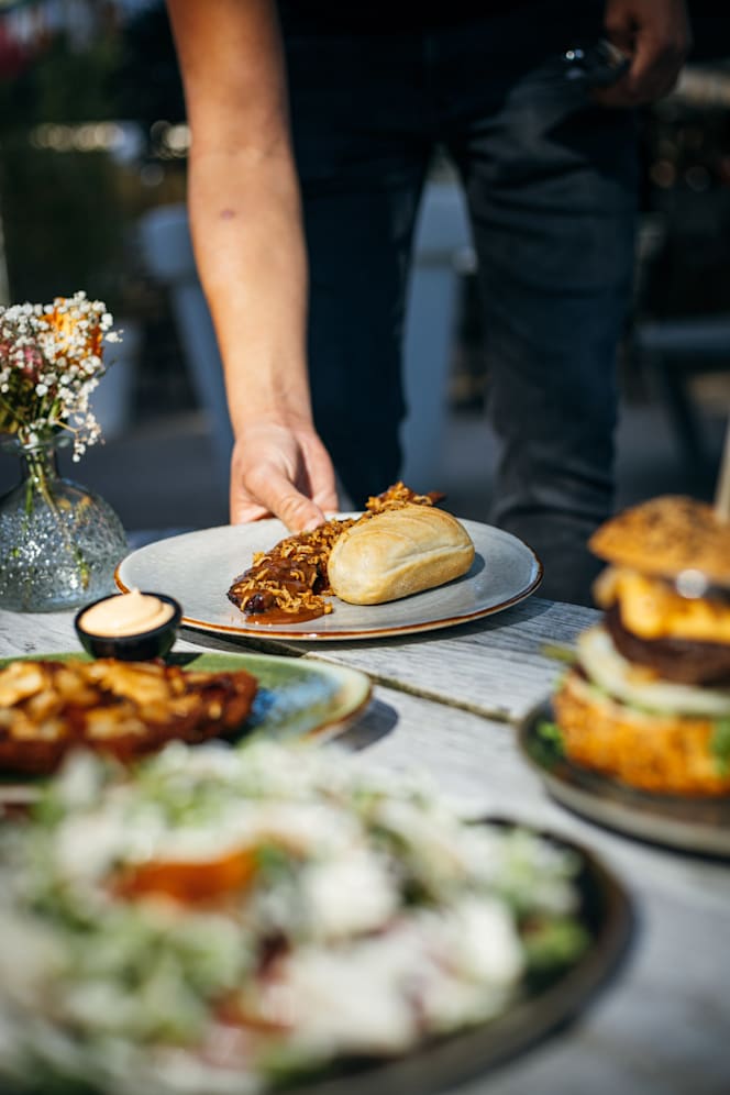 Bistro Bar Jaapie - 6