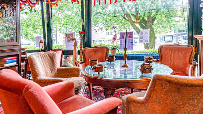 Maharani Restaurant - 0