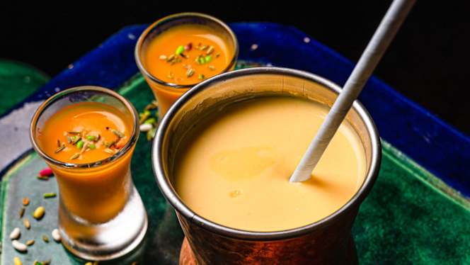 Maharani Restaurant - 7