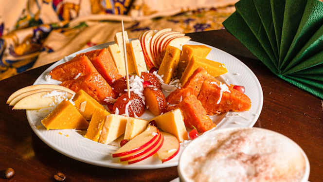 Maharani Restaurant - 6