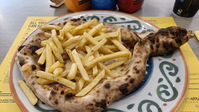 Zeroottantuno Aversa Pizzeria All You Can Eat - Aversa - 2