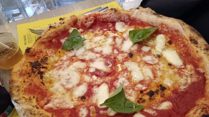 Zeroottantuno Aversa Pizzeria All You Can Eat - Aversa - 6