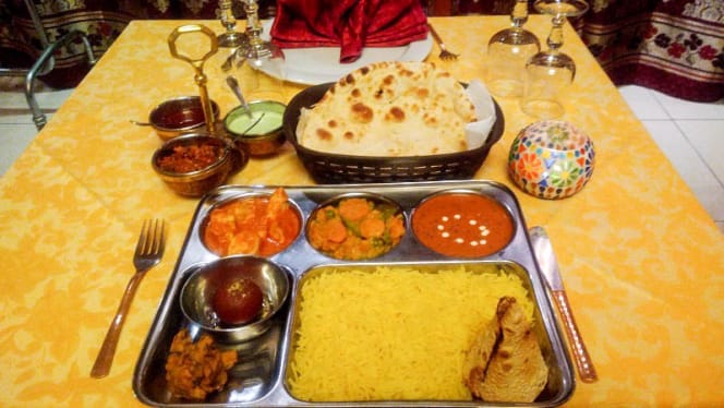 Assaggio D'india - 2