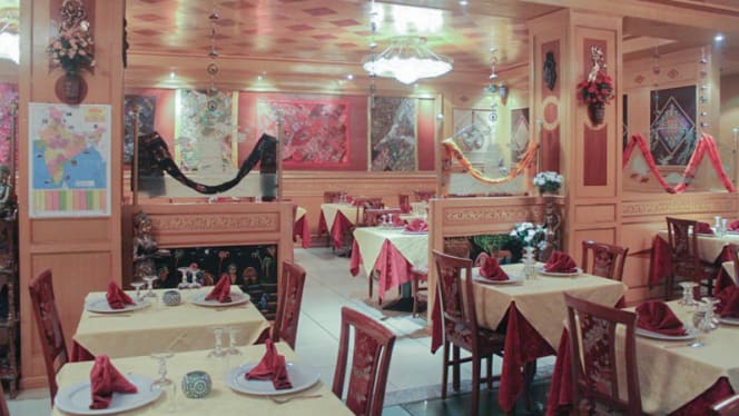 Assaggio D'india - 3