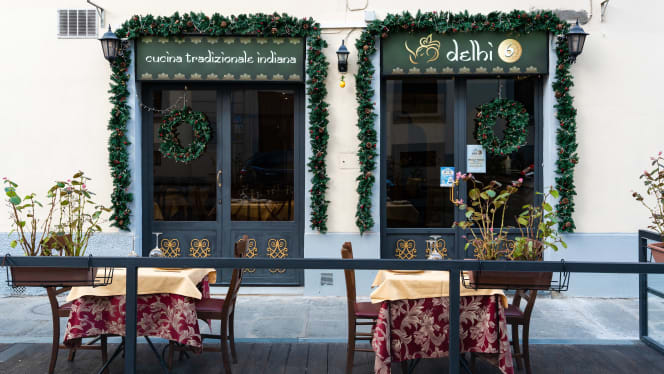 Delhi6 - Firenze - 0