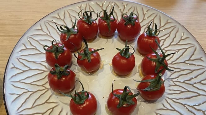 3 Portes 三扇门餐厅 - 5