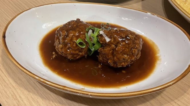 3 Portes 三扇门餐厅 - 8