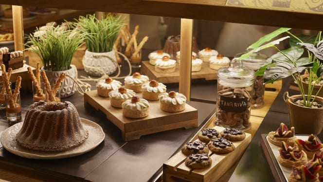 El Brunch de SOLC - Majestic Hotel & Spa - 1