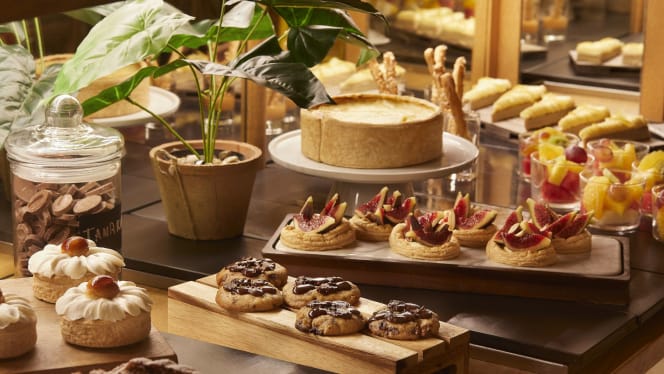 El Brunch de SOLC - Majestic Hotel & Spa - 0