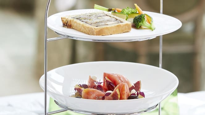 El Brunch de SOLC - Majestic Hotel & Spa - 8