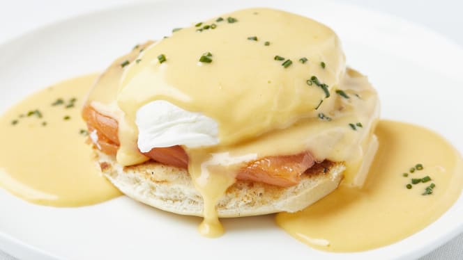 El Brunch de SOLC - Majestic Hotel & Spa - 6