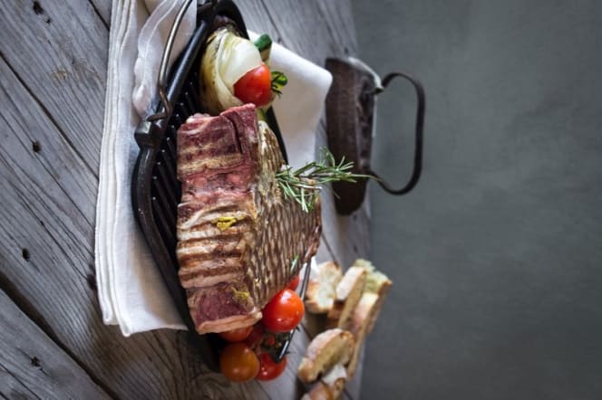 L'Agricola Ristorante - 5