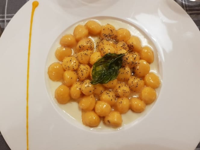 L'Agricola Ristorante - 6