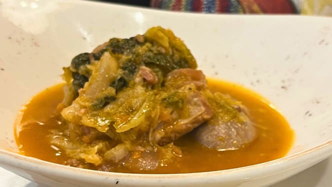 L'Agricola Ristorante - 1