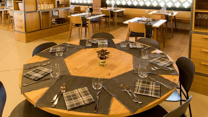 L'Agricola Ristorante - 7